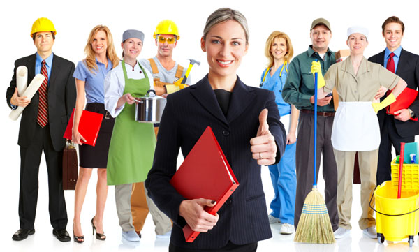 Villakent Depo Kiralama Hizmeti